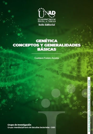 Genética conceptos y generalidades básicas