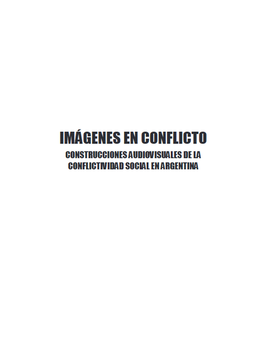 Imágenes en conflicto