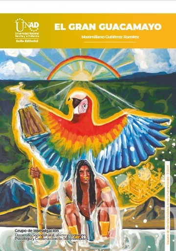 &quot;El Gran Guacamayo&quot;