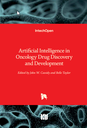 Artificial Intelligence in Oncology Drug Discovery and Development