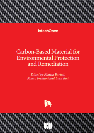 Carbon-Based Material for Environmental Protection and Remediation