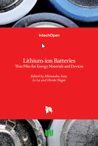 Lithium-ion Batteries