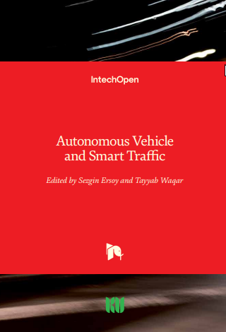 Autonomous Vehicle and Smart Traffic