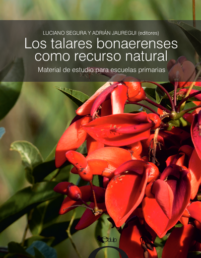 Los talares bonaerenses como recurso natural