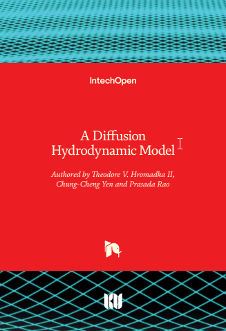 A Diffusion Hydrodynamic Model