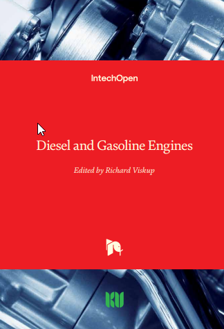 Diesel and Gasoline Engines