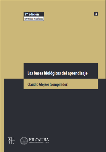 Las bases biológicas del aprendizaje