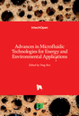 Advances in Microfluidic Technologies for Energy and Environmental Applications