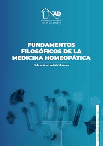 Fundamentos filosóficos de la medicina homeopática