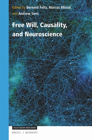 Free Will, Causality, and Neuroscience