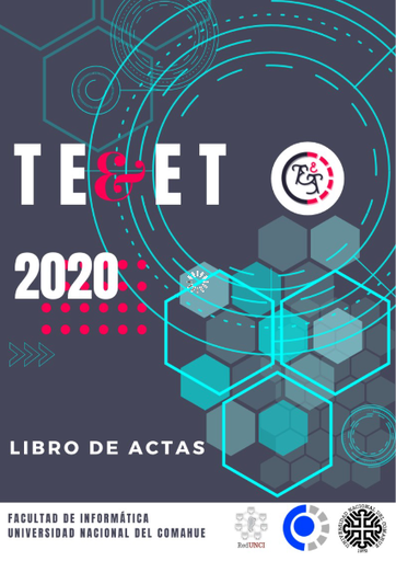 TE&amp;ET 2020