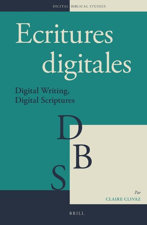 Ecritures digitales