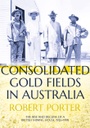 Consolidated Gold Fields in Australia