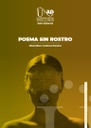 Poema sin rostro