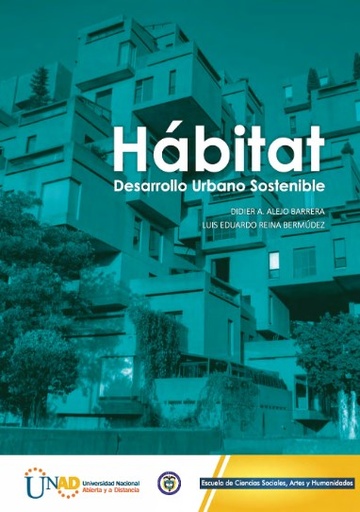 Hábitat Desarrollo Urbano Sostenible