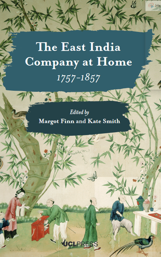 The East India Company at Home