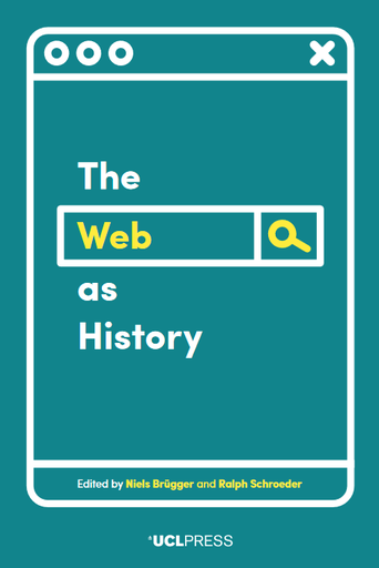 The Web as History