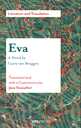 Eva - A Novel by Carry van Bruggen