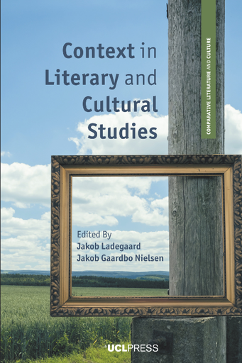 Context in Literary and Cultural Studies