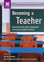 Becoming a teacher