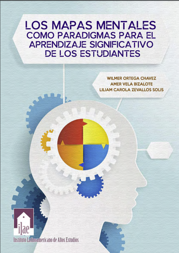 Los mapas mentales como paradigmas para el aprendizaje significativo de los estudiantes