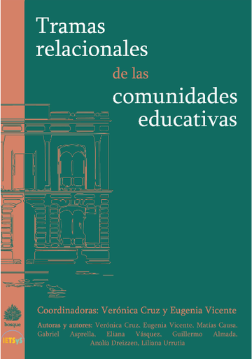 Tramas relacionales de las comunidades educativas