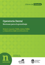 Operatoria dental