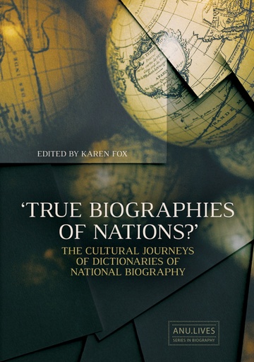 True Biographies of Nations?