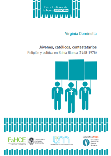 Jóvenes, católicos, contestatarios