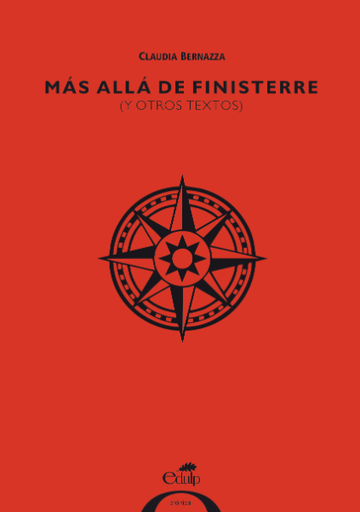 Más allá de Finisterre (y otros textos)