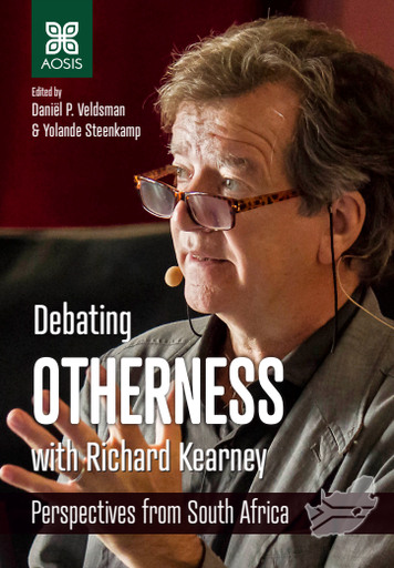 Debating Otherness with Richard Kearney