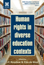 Human rights in diverse education contexts