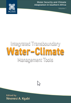 Integrated Transboundary Water-Climate Management Tools