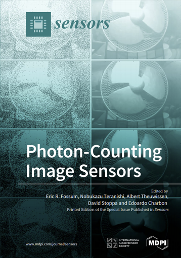 Photon-Counting Image Sensors