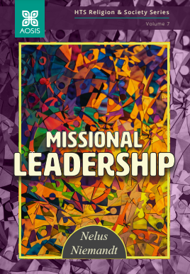 Missional Leadership