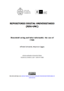 Household saving and labor informality: the case of Chile