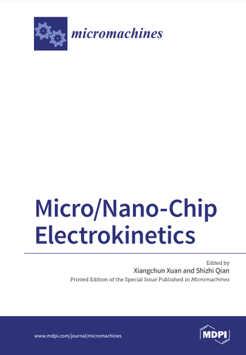 Micro/Nano-Chip Electrokinetics