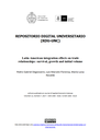 Latin American integration effects on trade relationships: survival, growth and initial volume