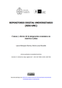 Causas y efectos de la integración económica en América Latina