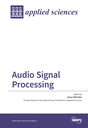 Audio Signal Processing