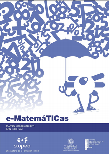 e-MatemáTICas