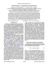 Irradiated graphene as a tunable Floquet topological insulator