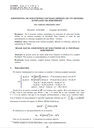 Existencia de soluciones locales débiles de un sistema acoplado de Kirchhoff