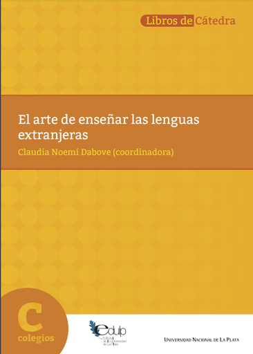 El arte de enseñar las lenguas extranjeras