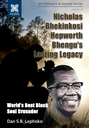 Nicholas Bhekinkosi Hepworth Bhengu's Lasting Legacy