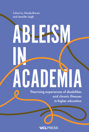 Ableism in Academia