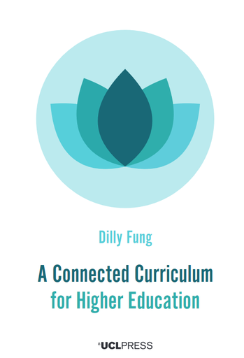 A Connected Curriculum for Higher Education