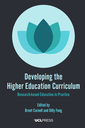 Developing the Higher Education Curriculum