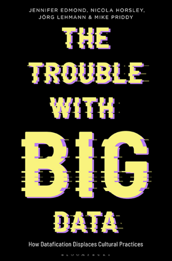 The Trouble With Big Data