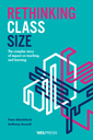 Rethinking Class Size